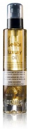 Echosline Seliár Luxury Oil - Olej pro intenzivní hydrataci 100ml