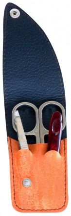 Manikúra Lilli - Malý manikúrní set 3-dílný