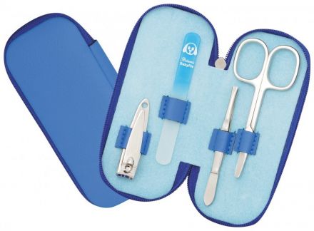 Dup Dětská manikúra Ara - Manikúrní set 4-dílný