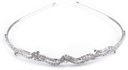 Štrasová čelenka 140569/5