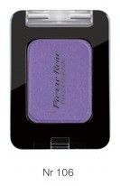 Pierre René Eyeshadow Chic - Oční stíny 106 1,5g