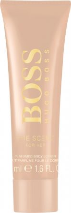 Hugo Boss The Scent for her body lotion - Tělové mléko 100ml