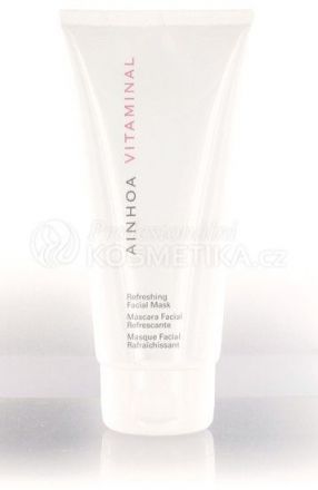 Ainhoa Vitaminal Refreshing Facial Mask - Pleťová maska 100 ml