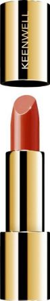 Keenwell Lipstick Ultra Shine - Luxusní rtěnka č.2 tester 4g