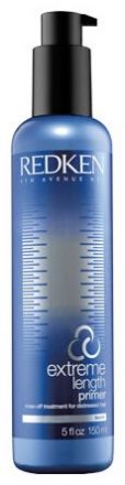Redken Extreme Length Primer - Oplachová ochranná péče 150ml