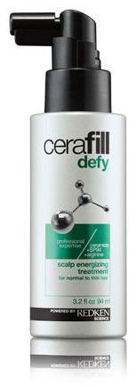 Redken Carafill Defy Daily Scalp Treatment - Vlasová kúra 125ml