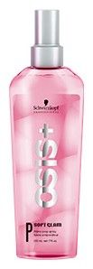 Schwarzkopf Osis+ Soft Glam Prime Prep Spray 200 ml