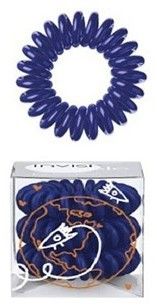 Invisibobble ORIGINAL Universal Blue - gumička do vlasů modrá 3ks