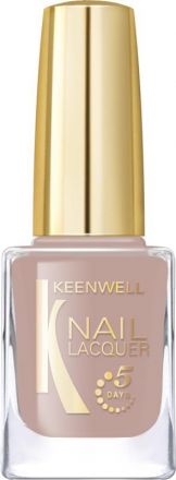 Keenwell Nail Lacquer - Lak na nehty Nude č.29 12ml