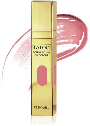 Keenwell Star Gloss Tatoo Fixx Color č.2 5ml + Instant Flash 2x3ml Dárková sada