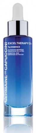 Germaine de Capuccini Excel Therapy O2 1st Essence Skin Defences Activator - Aktivační esence 30ml