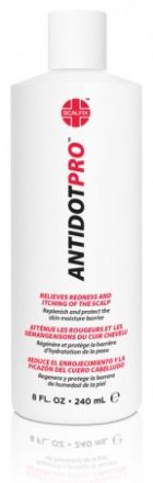 Antidotpro Replenish and Protect the Skin Moisture Barier - Proti svědění, pálení a zarudnutí pokožky 240ml