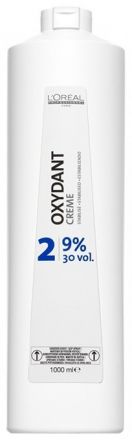 L'oréal Professionnel Oxydant Cream 30 VOL 9% - Oxidační krém 1000ml