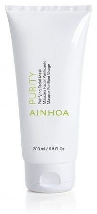 Ainhoa Purity Purifiing Facial Mask - Čistící maska 200ml