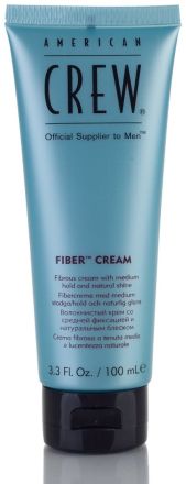 American Crew Fiber Cream - Pánský Stylingový krém 100ml