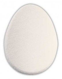 Nee latexová houbička na aplikaci make-upu 1ks