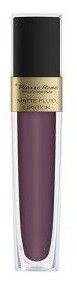 Pierre René matte fluid - Matná rtěnka č.3 6 ml