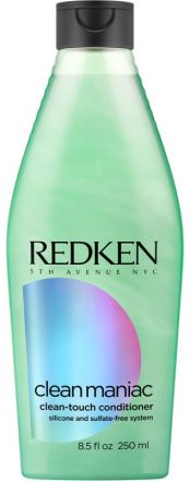 Redken clean maniac condicioner - Čistící kondicioner 250 ml