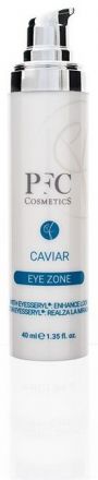PFC Cosmetics Caviar Eye Zone - Oční sérum 40 ml