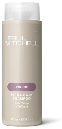 Paul Mitchell Extra-Body Shampoo - Šampon pro objem a pružnost 300 ml