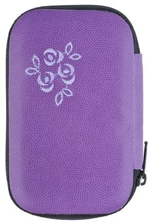 Dup Manikúra Květa - Středně velká manikúrní sada 8-dílná