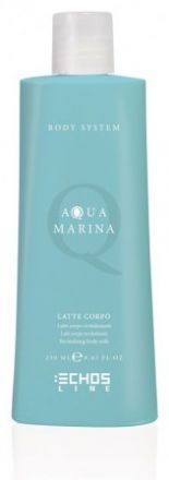 Echosline Aqua Marine Latte Corpo - Tělové mléko 250 ml