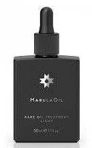 Paul Mitchell Marula Oil Treatment Light for Hair and Skin - Víceúčelový lehký olej pro péči, vyhlazení a ochranu 50 ml