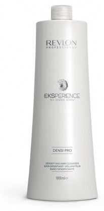 Revlon Professional Eksperience Densifying Hair Cleanser - Šampon proti slabým vlasům 1000 ml