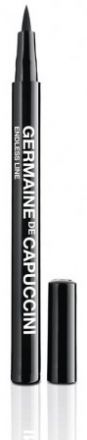 Germaine de Capuccini Endless Line - Tekuté oční linky 325 černá 1 ks