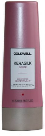 Goldwell Kerasilk Color Shampoo - Šampon pro barvené vlasy 30 ml Cestovní balení