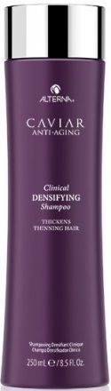Alterna Caviar Clinical Densifying Shampoo - Čistící šampon pro řídnoucí vlasy 250 ml