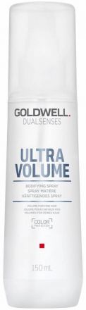 Goldwell Dualsenses Ultra Volume Bodifying Spray - Sprej pro objem jemných vlasů 150 ml