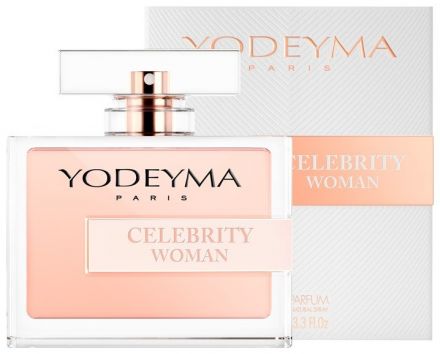 Yodeyma Celebrity Woman EDP - Dámská parfémovaná voda 100 ml
