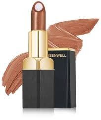 Keenwell Soft Lipstick - Hydratační rtěnka č. 337 4g