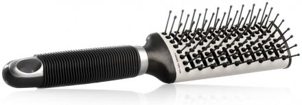 Labor Pro Ionic Ceramic - Keramický plochý kartáč 44mm