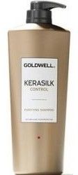 Goldwell Kerasilk Control Purifying Shampoo - Čistící šampon 1000 ml