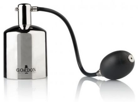 Gordon Barber - Rozprašovač na parfémy a kolínské vody Flakon