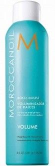 Moroccanoil Root Boost Spray Volume Racines - Sprej pro objem od kořínků 250 ml