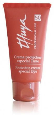 Thuya Protector Cream Special Dye - Ochanný krém k barvení řas 50 ml