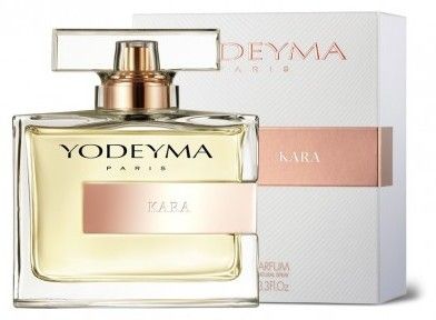 Yodeyma Kara EDP - Dámská parfémovaná voda 100 ml