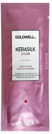 Goldwell Kerasilk Color Cleansing Conditioner - Kondicionér pro barvené vlasy 10 ml Cestovní balení