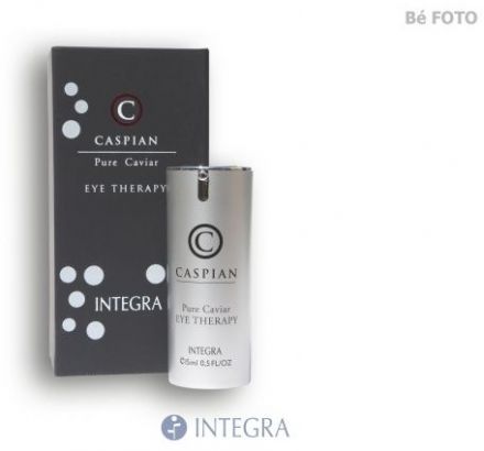 Integra Caspian Eye Therapy - Oční krém 15 ml