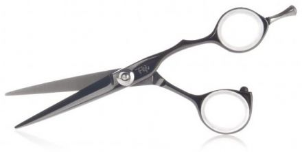 Fuji Curving Kadeřnické nůžky 6"