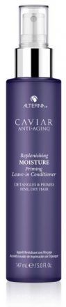 Alterna Caviar Replenishing Moisture Priming Leave-in Conditioner - Bezoplachující kondicionér 25 ml Cestovní balení