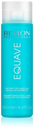 Revlon Professional Equave Instant Detangling Micellar Shampoo - Hydronutritivní micelární šampon 250 ml