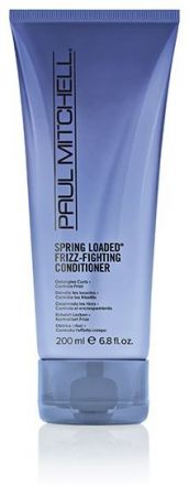 Paul Mitchell Curls Spring Loaded Frizz-fighting Conditioner - Kondicionér na kudrnaté vlasy 200 ml