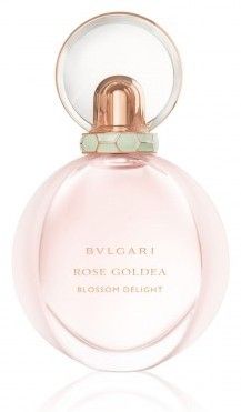 Bvlgari Rose Goldea Blossom Delight EDP - Parfémovaná voda pro ženy 30 ml