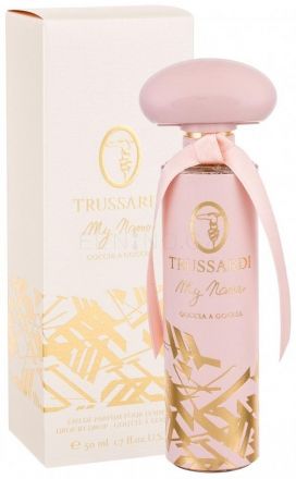 Trussardi My Name Goccia a Goccia EDP - Parfémovaná voda dámská 50 ml