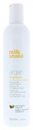 Milk Shake Argan Shampoo - Šampon s arganovým olejem 300 ml