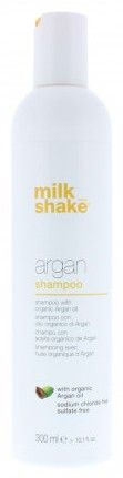 Milk Shake Argan Shampoo - Šampon s arganovým olejem 300 ml